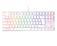 Klawiatura Genesis THOR 303 TKL US RGB MECHANICZNA SILENT SWITCH HOT SWAP NKG-2063